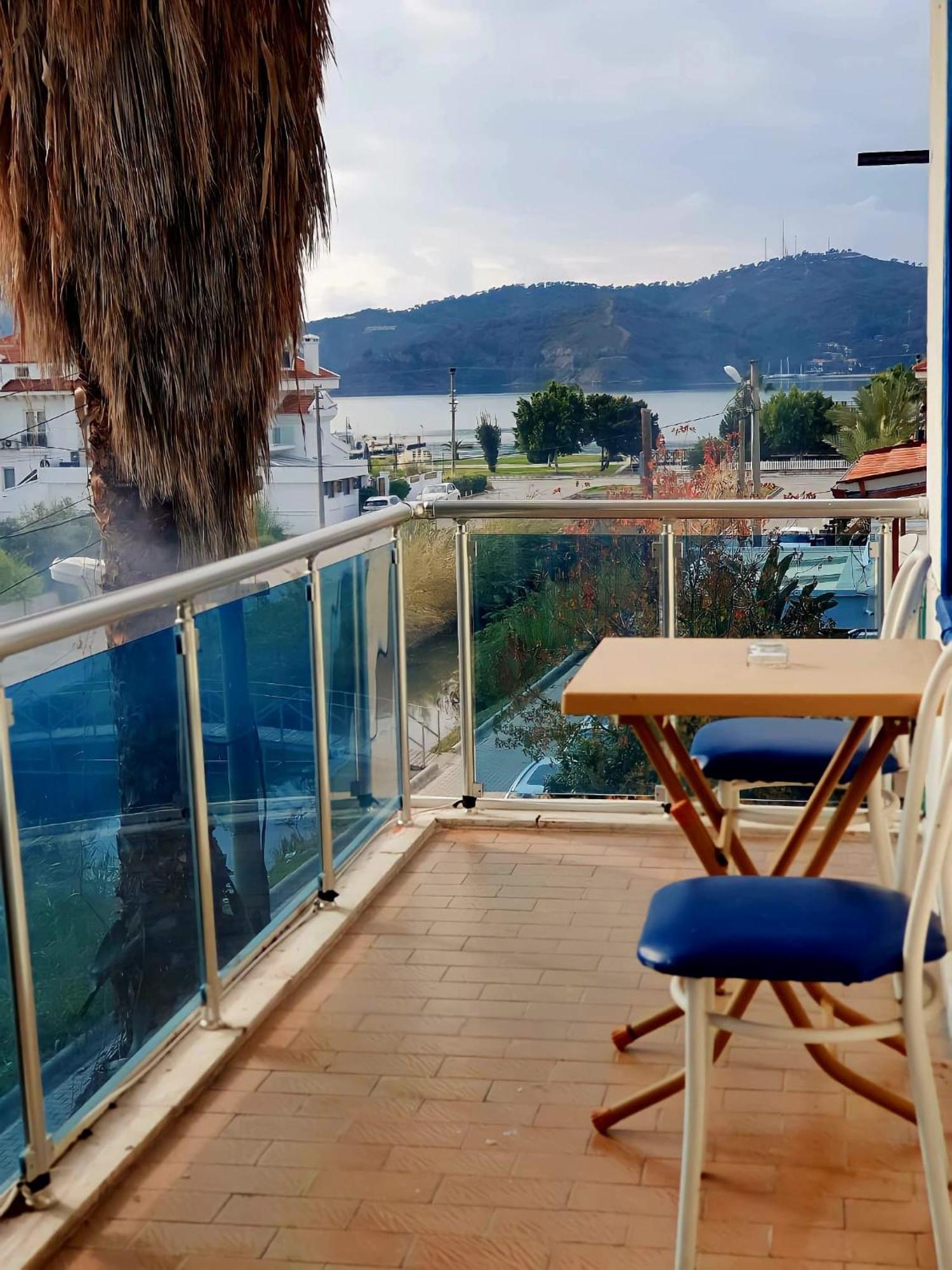 Alis Hotel Фетхие Экстерьер фото