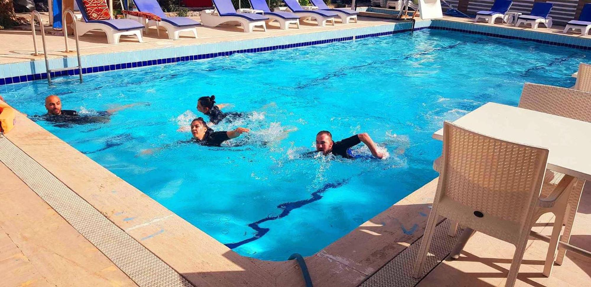 Alis Hotel Фетхие Экстерьер фото