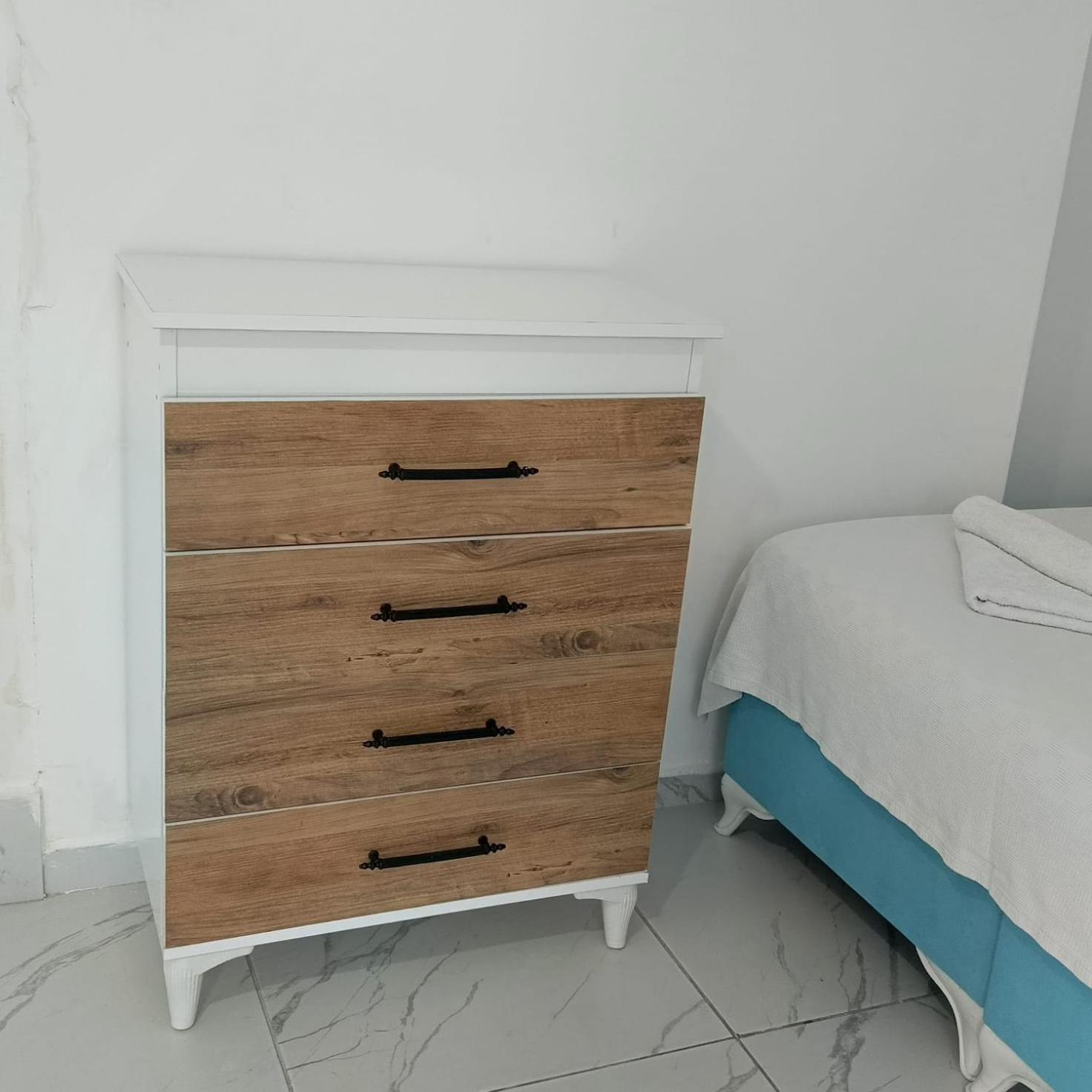Alis Hotel Фетхие Экстерьер фото