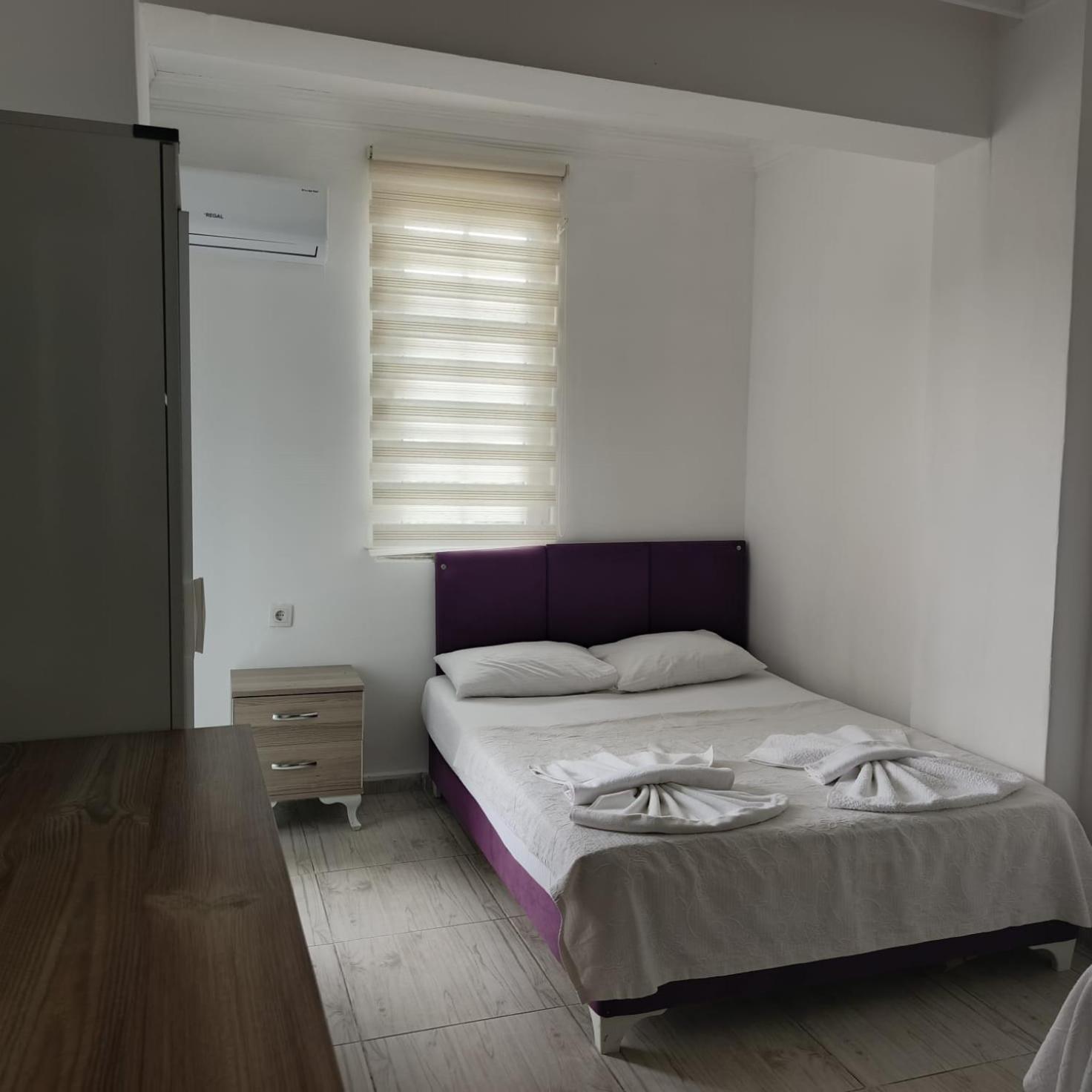 Alis Hotel Фетхие Экстерьер фото